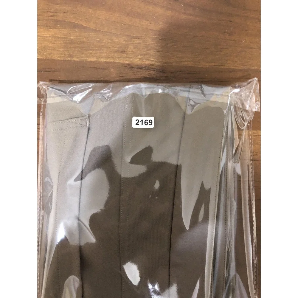 Lululemon ABC 5-Pocket Pants Men's Size 39x30 (Tag 38) Brown